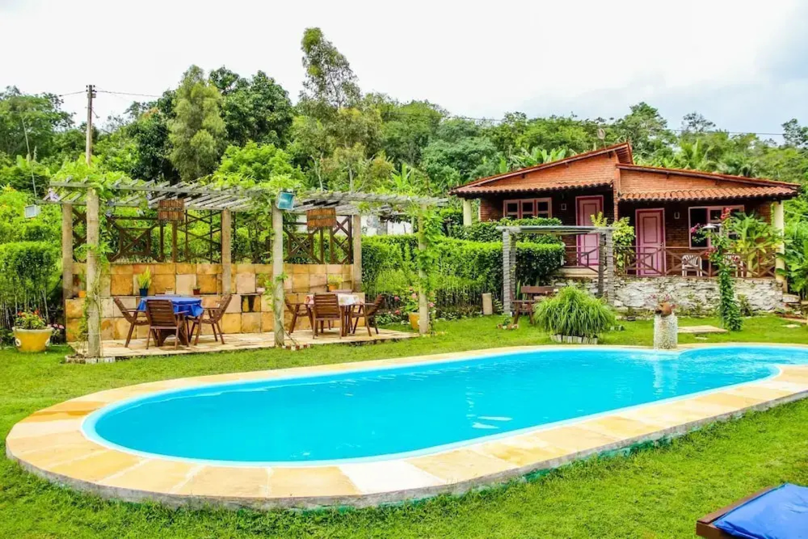 Casa La Dolce Vita