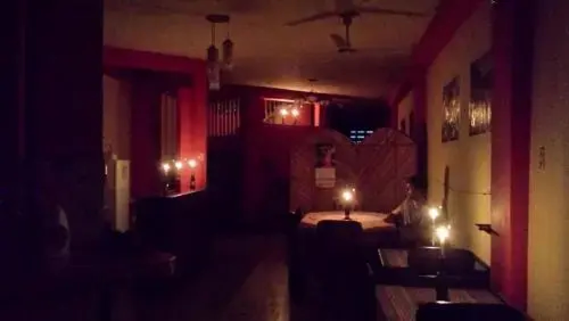 Green Track Hostel