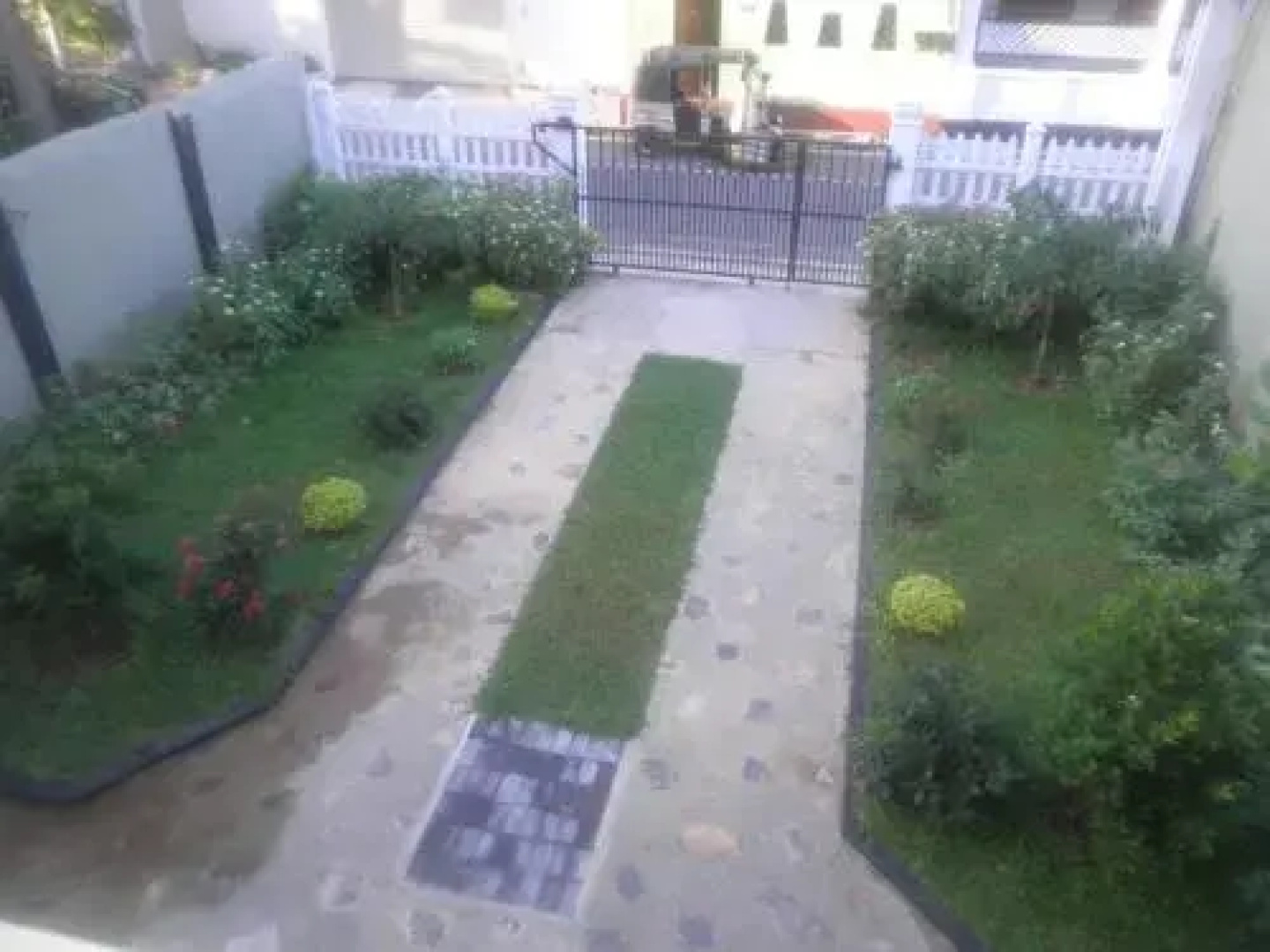 Kumaratunga Mawatha Holiday Home