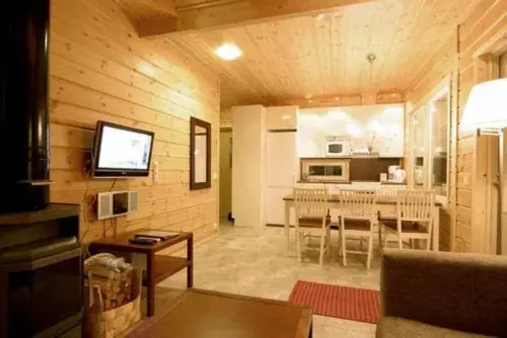 Himoseasy Cottages