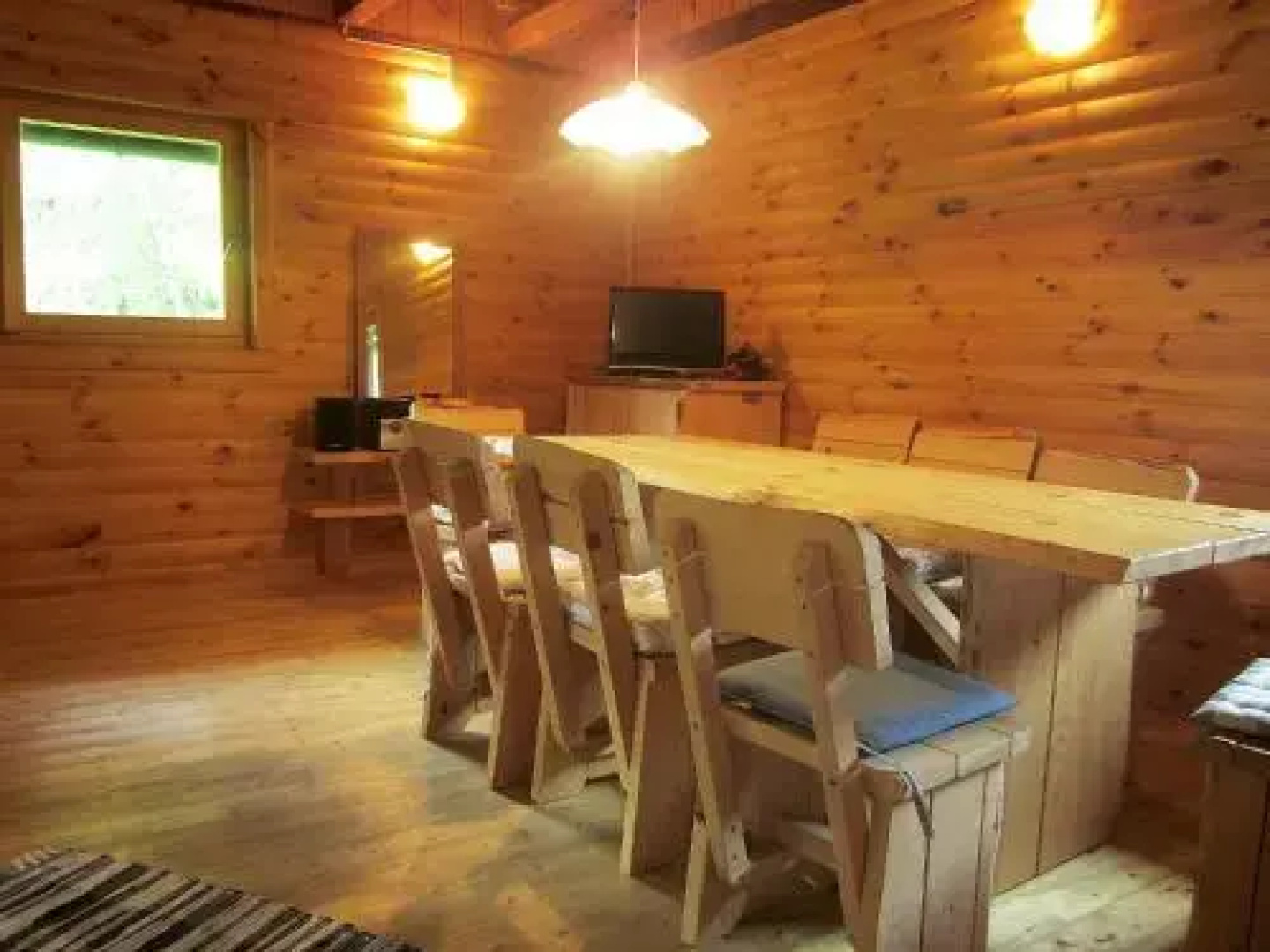 Chalets Zelena Vrata