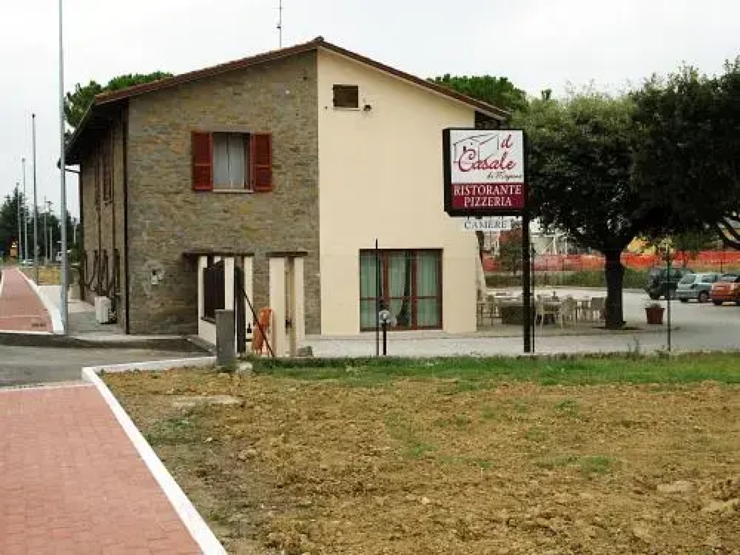 Il Casale Di Magione