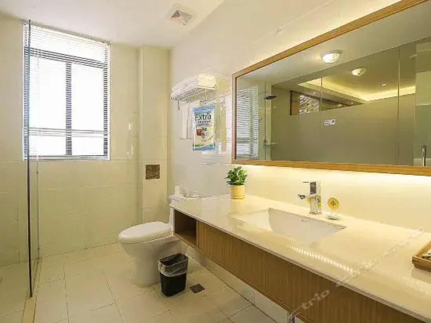 An Ke Qian Yi Hotel