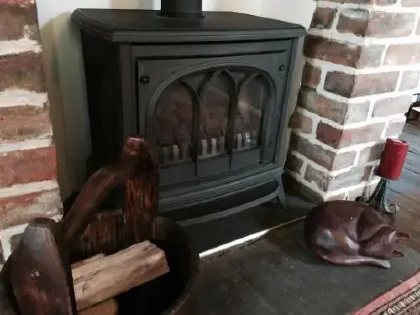 Abbey Cottage