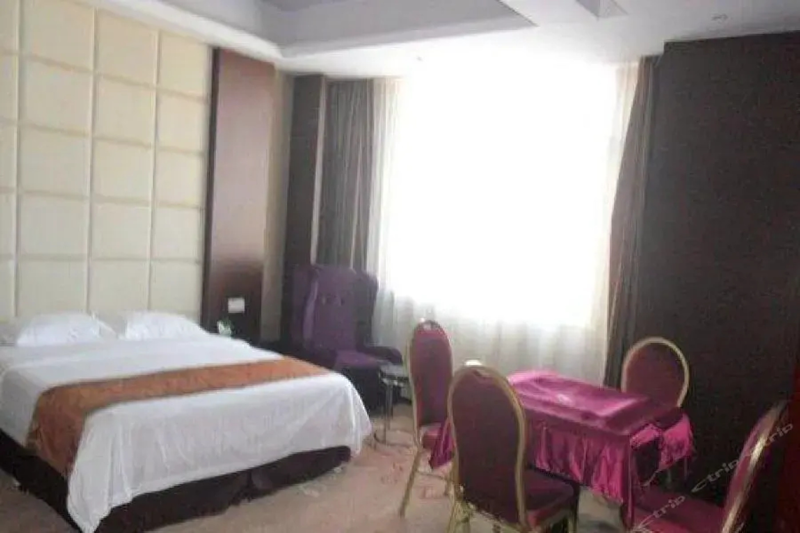 Jingxiu Jiangnan Hotel