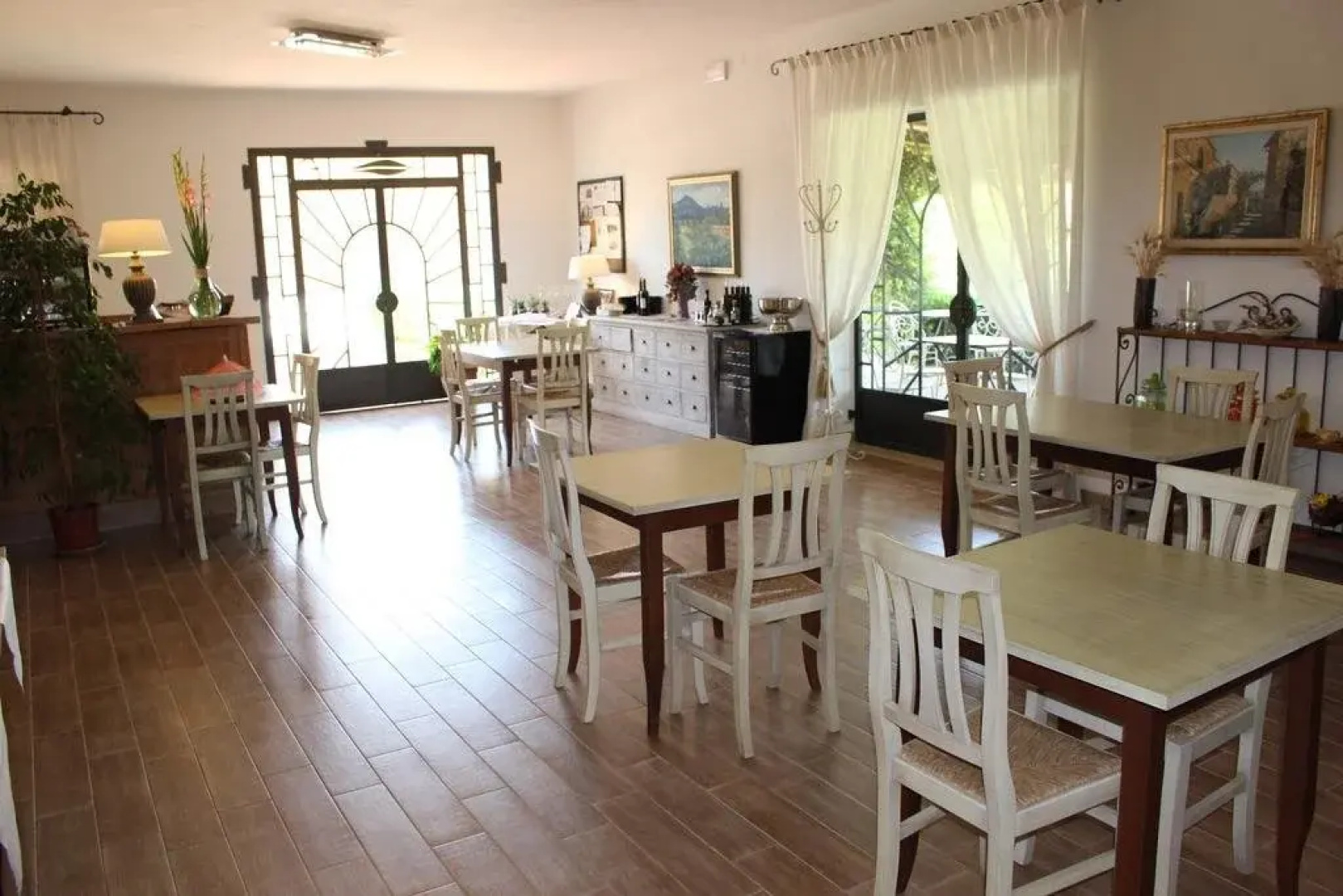 Agriturismo Eucaliptus