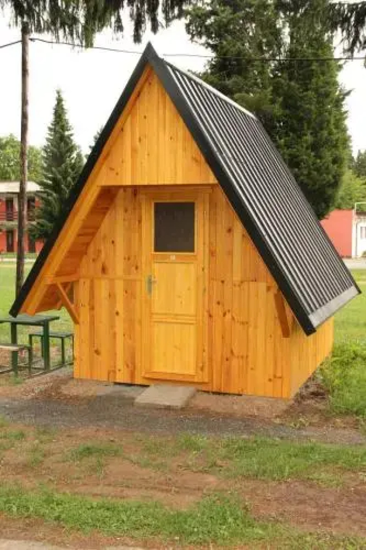 Morava Camp Motel & Campsite