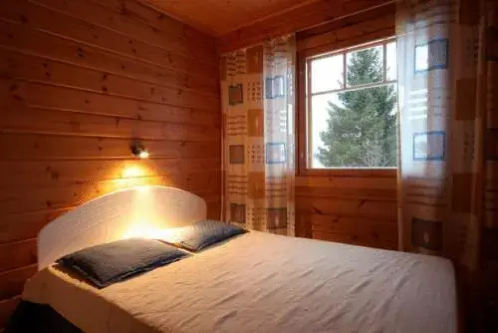 Himoshovi Cottages