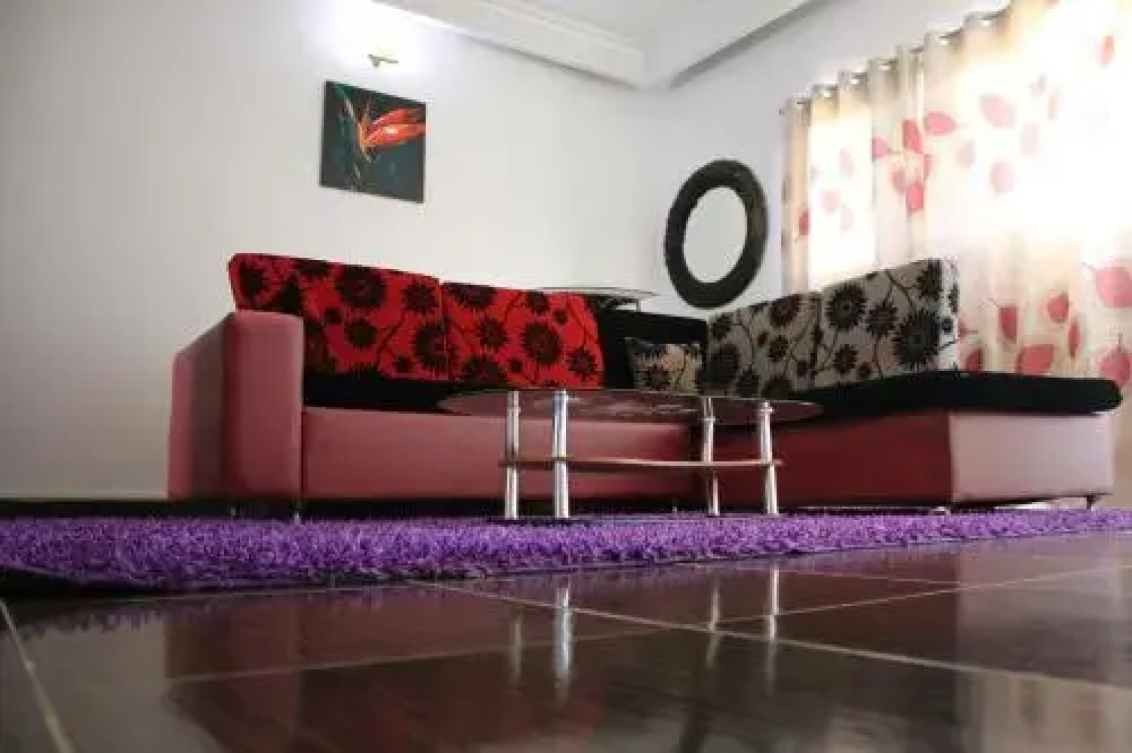 Eden Hotel
