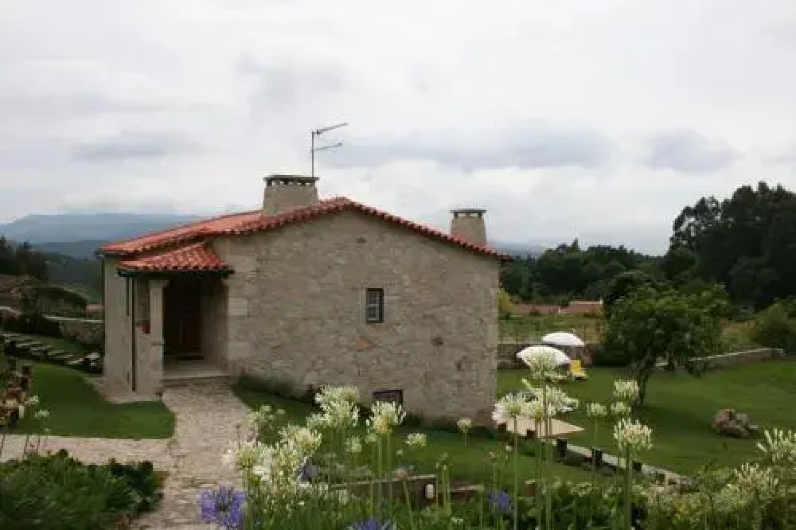 Casa Da Oliveirinha