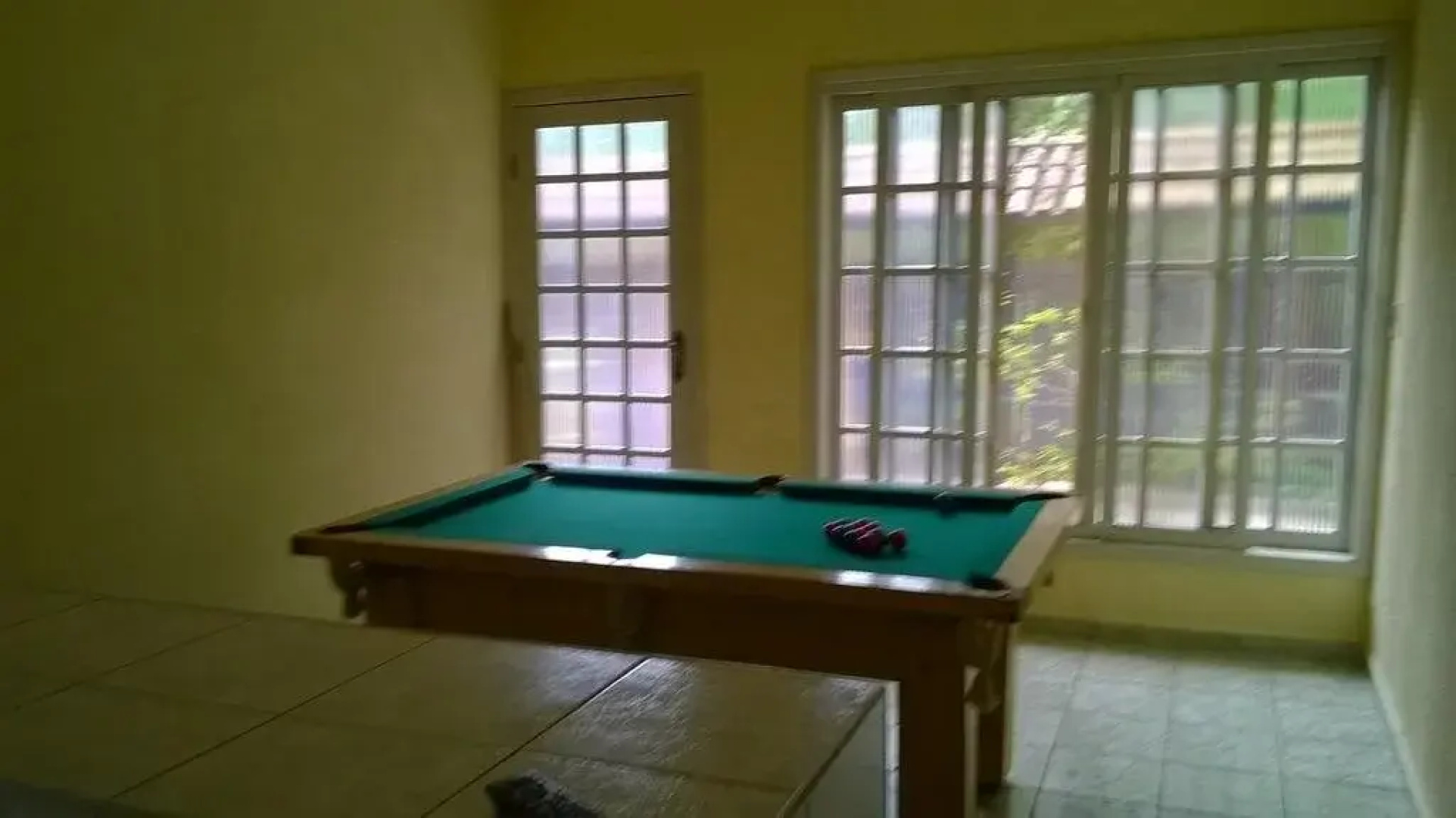 Pousada Sollar Viegas
