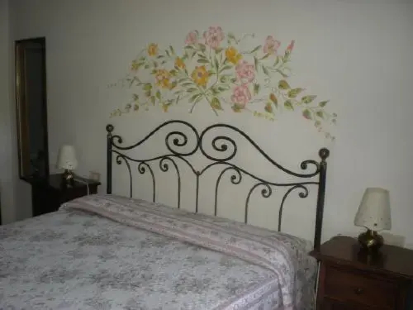 Agriturismo La Baroncella