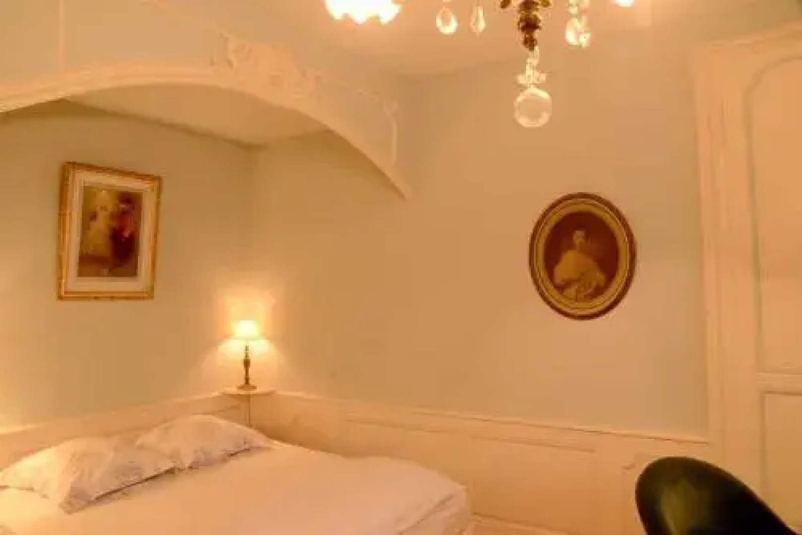 Gîte Le Stanislas