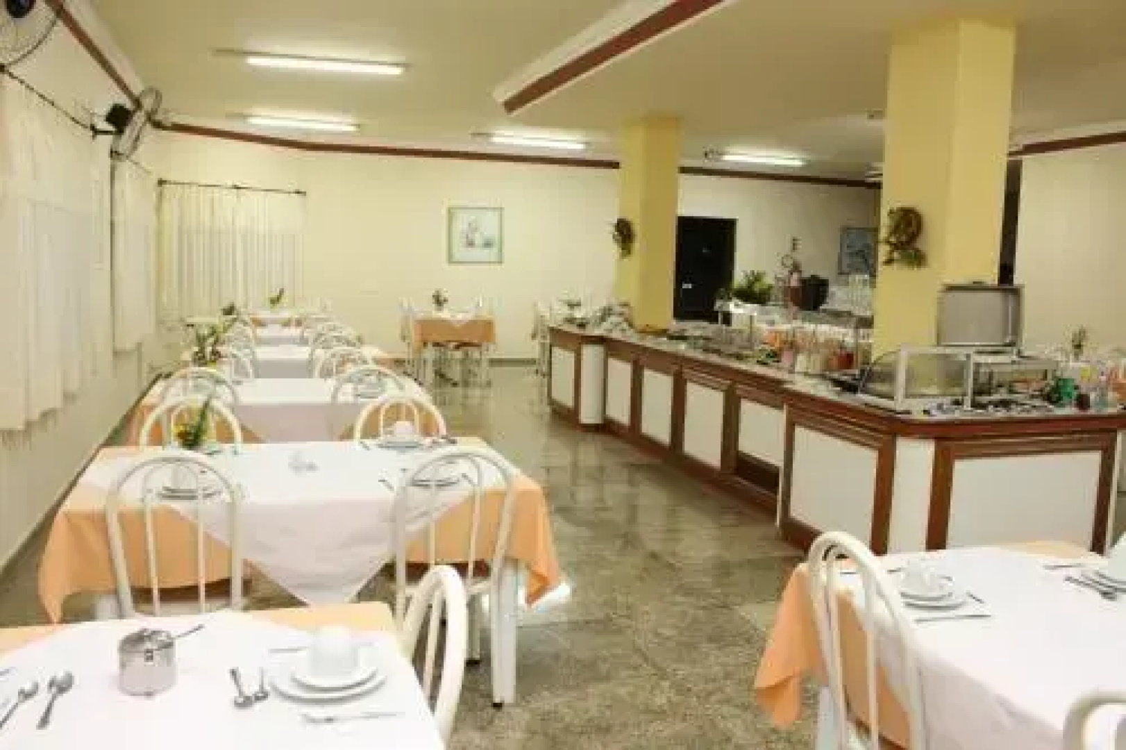 Fênix Plaza Hotel