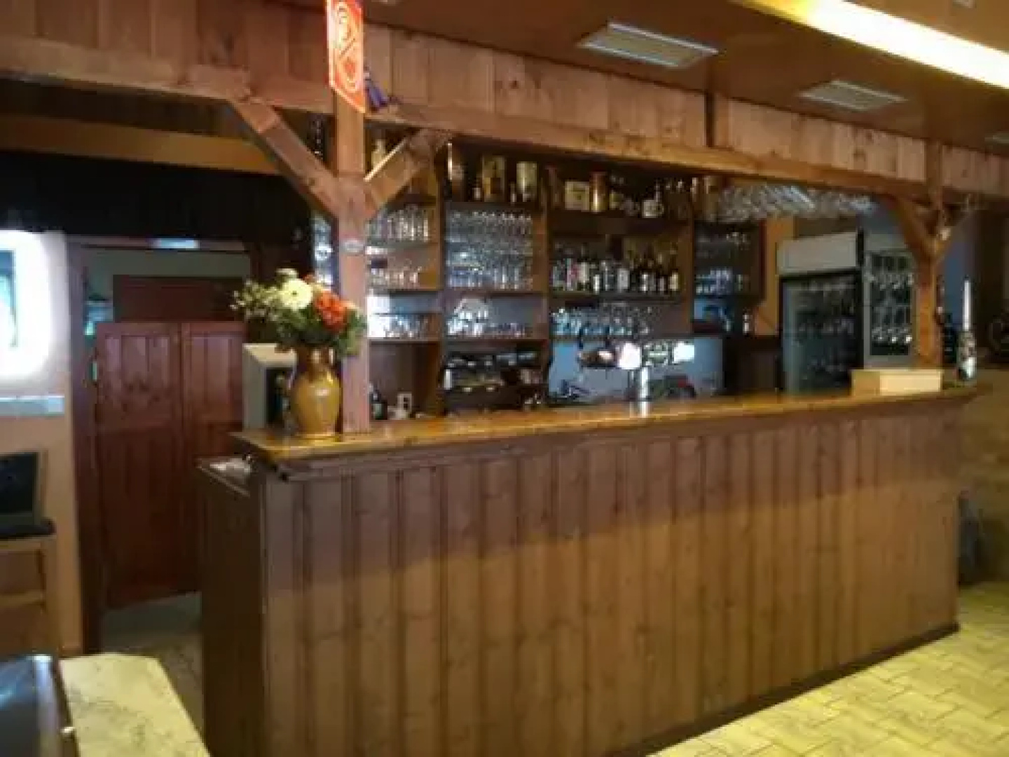 Hotel U Mustku