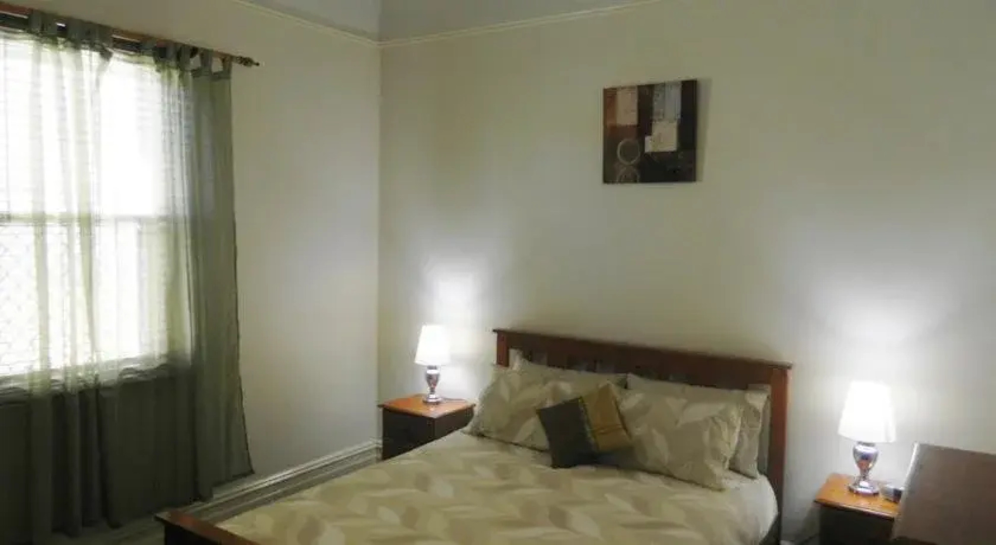 Champion Bay Apartments