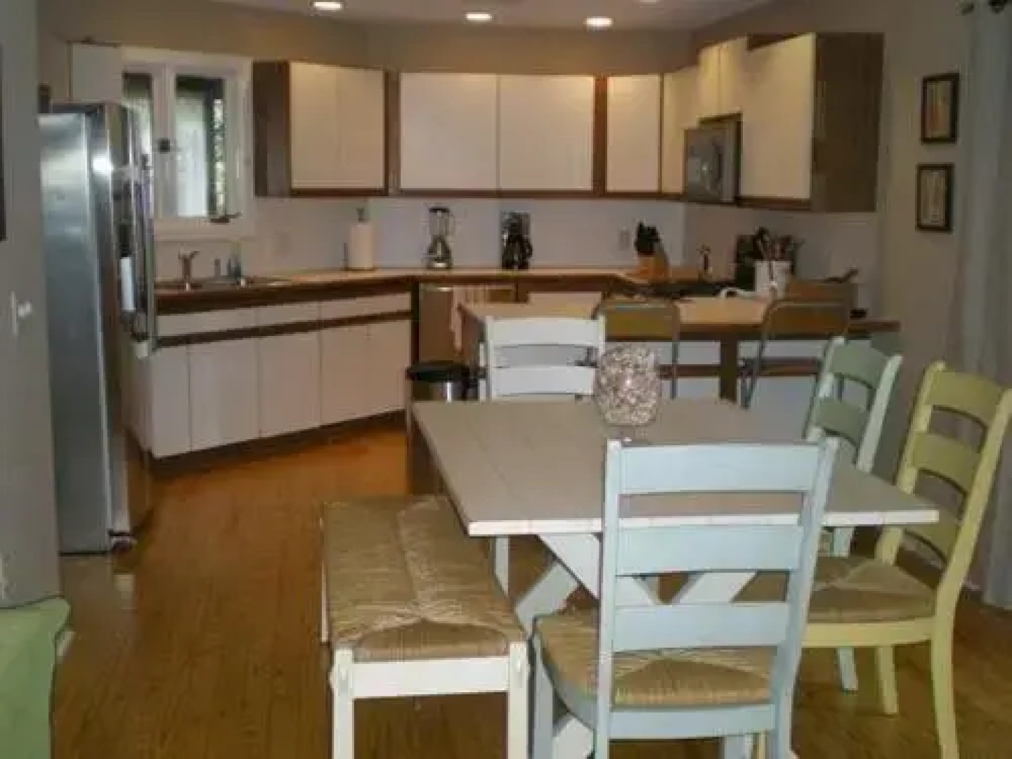 306 W Cooper-Cozy Cabana