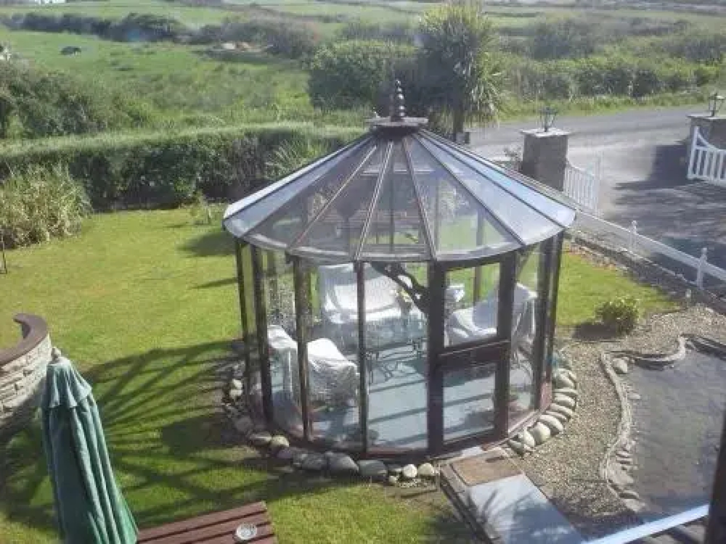 Barkers Accommodation