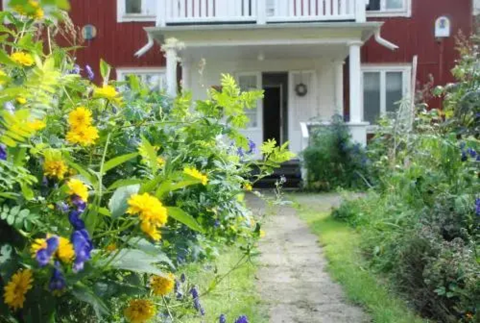 STF Regnagården Hostel