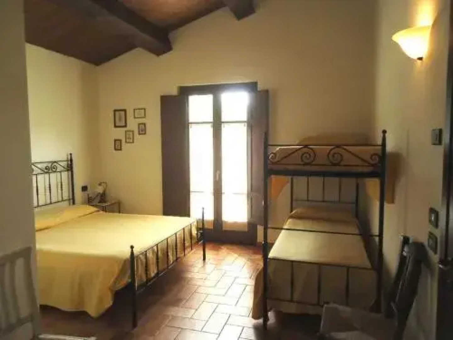 Agriturismo Pian Di Botta