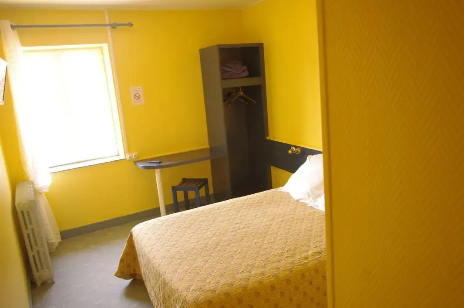 Auberge du Centre