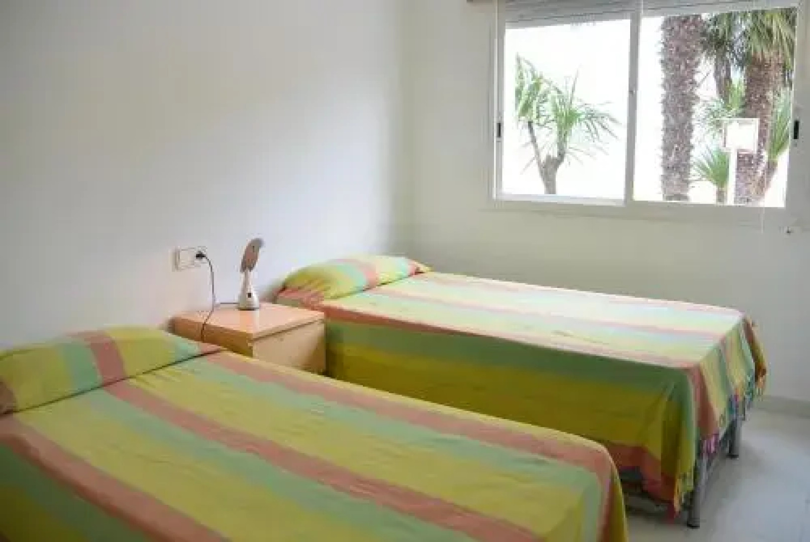 Apart. Green Club 101