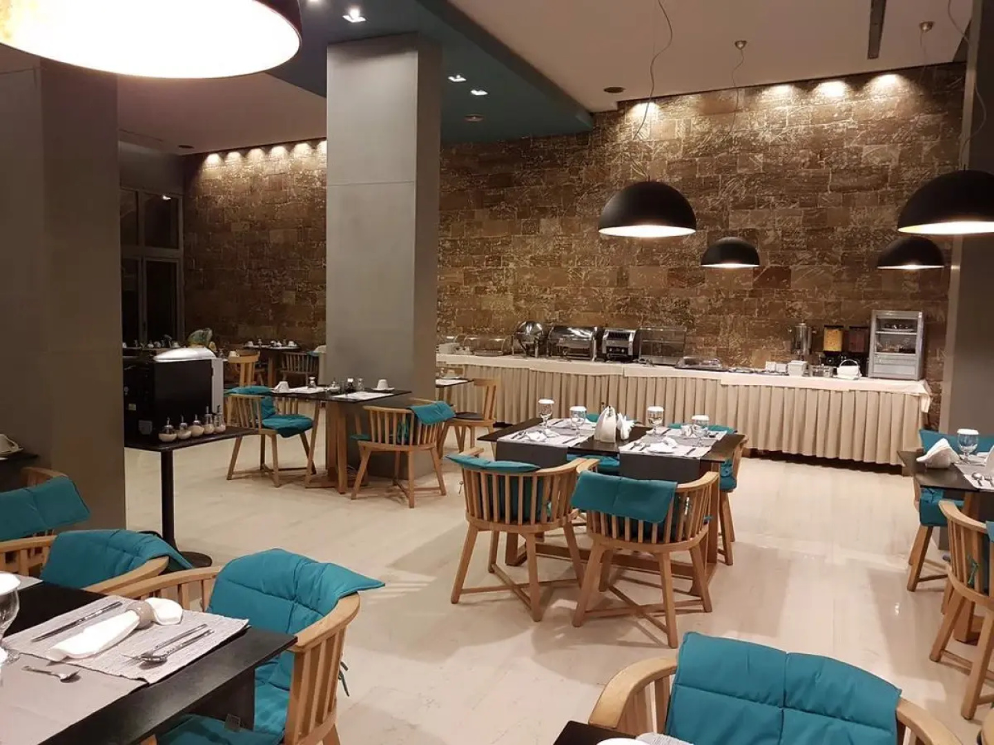 Hotel Levadia
