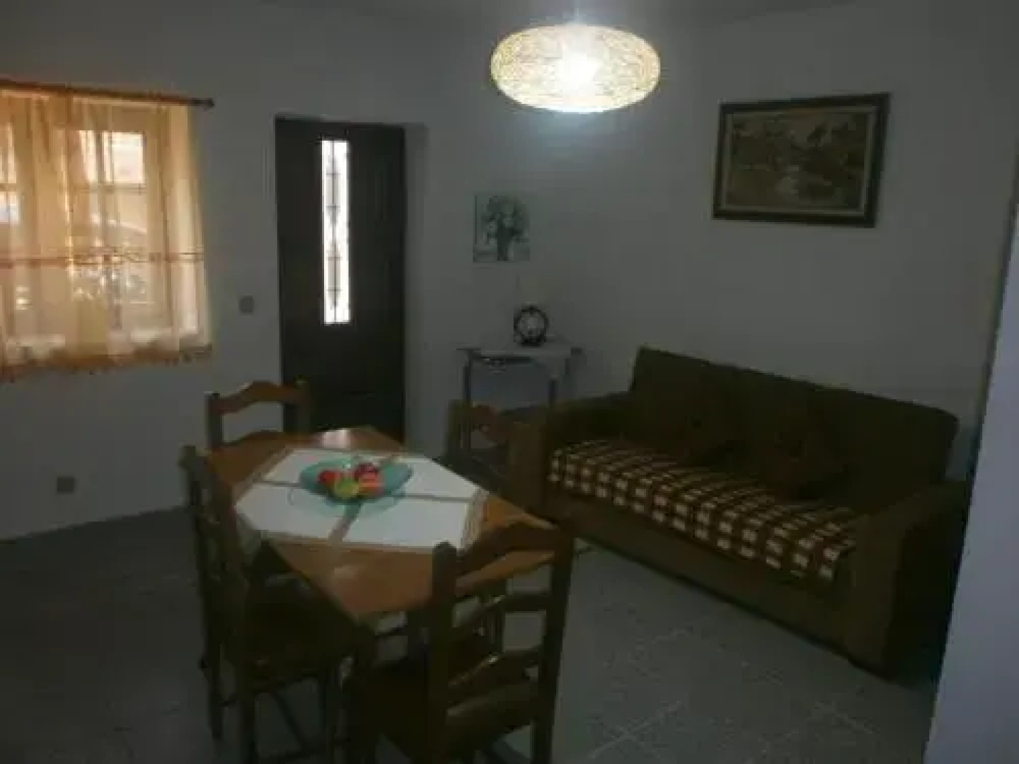 Casa da Carreira