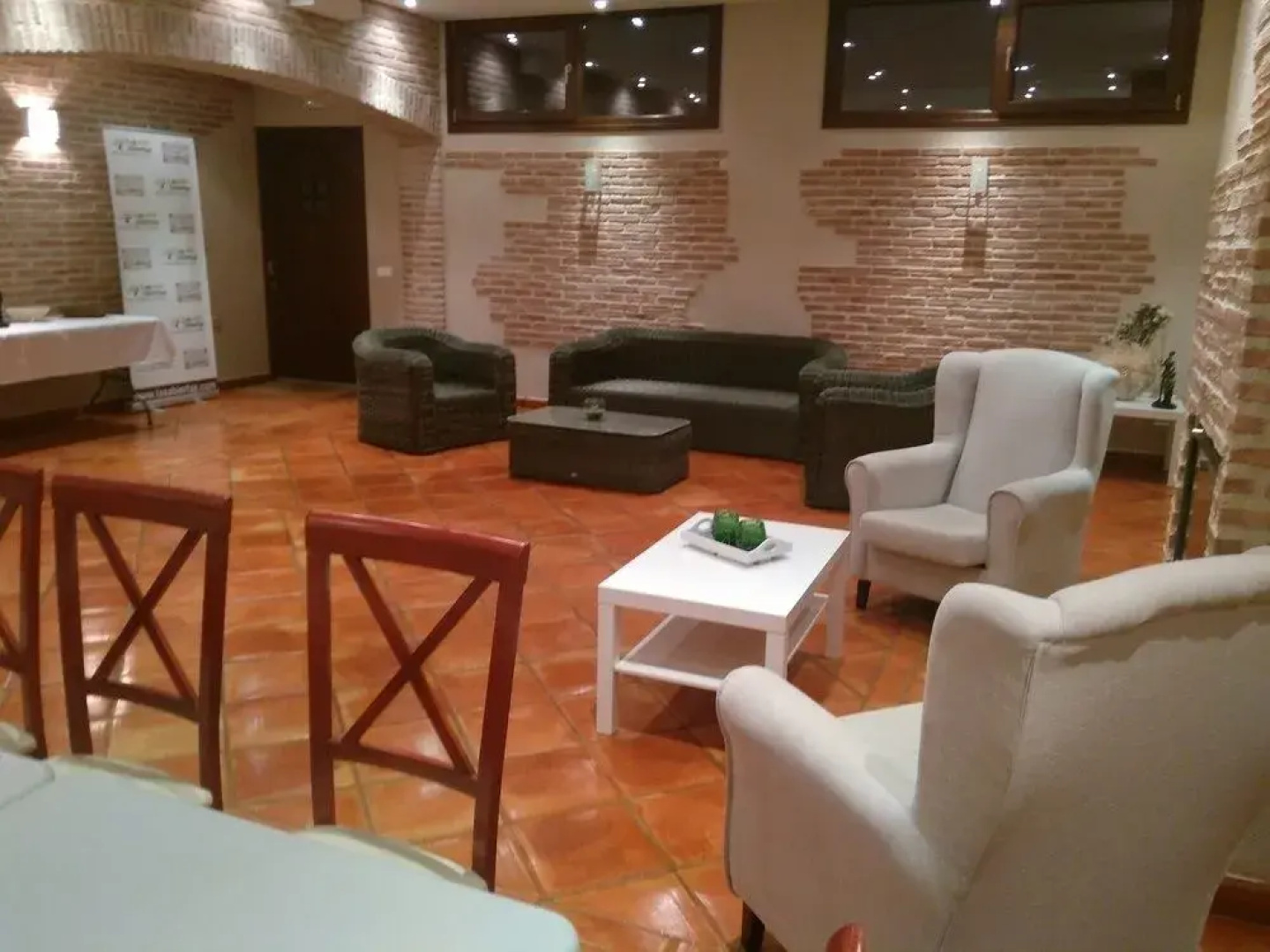 Spa Complejo Rural Las Abiertas
