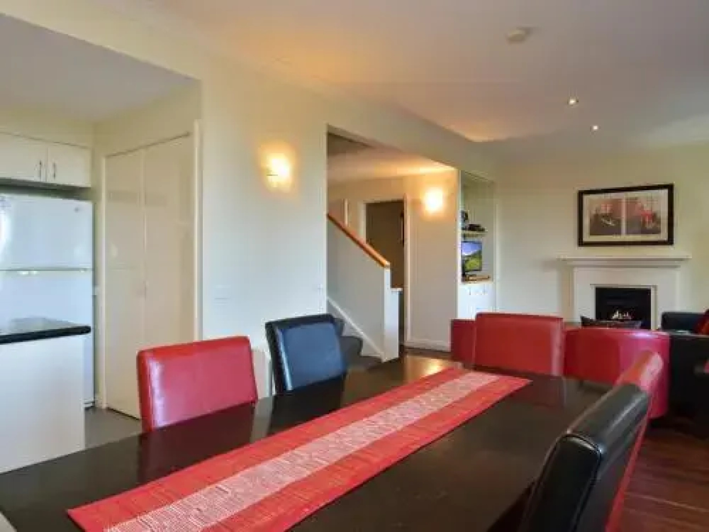 Villa Executive 2br Cypress Resort Condo located within Cypress Lakes Resort (nothing is more central)