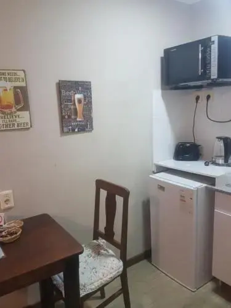 Loft & Suites Centro