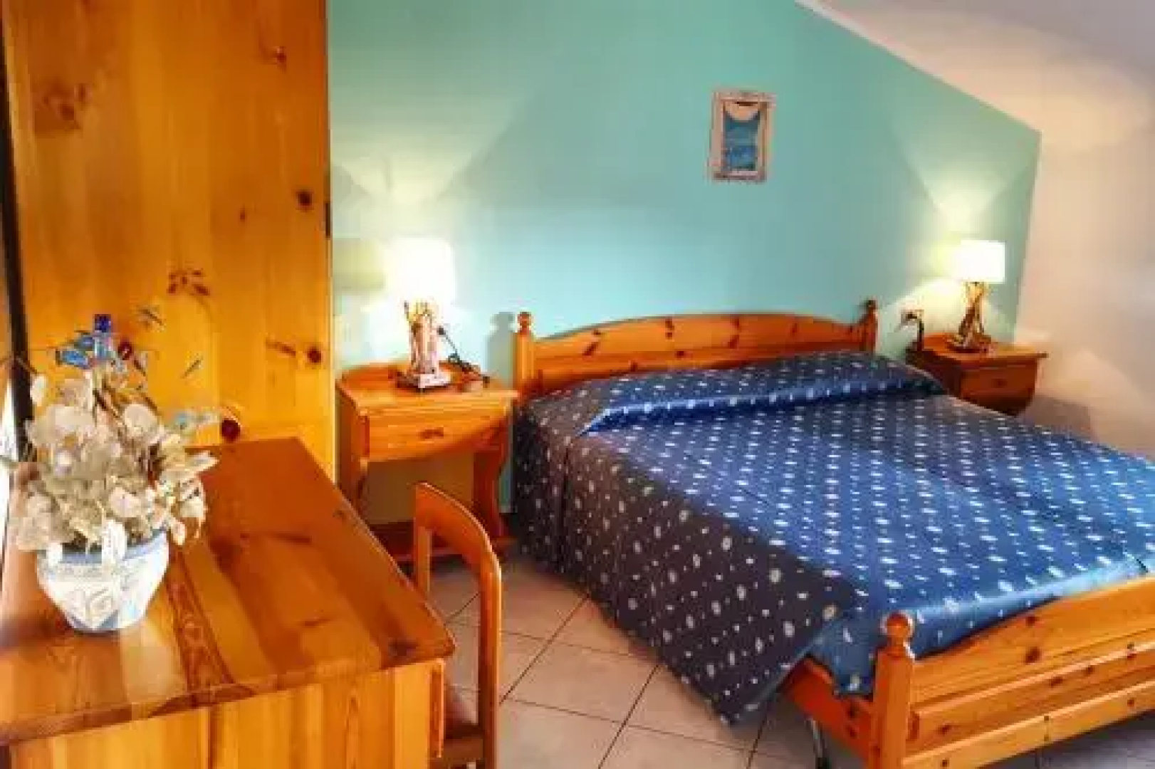 Casa Gabriella