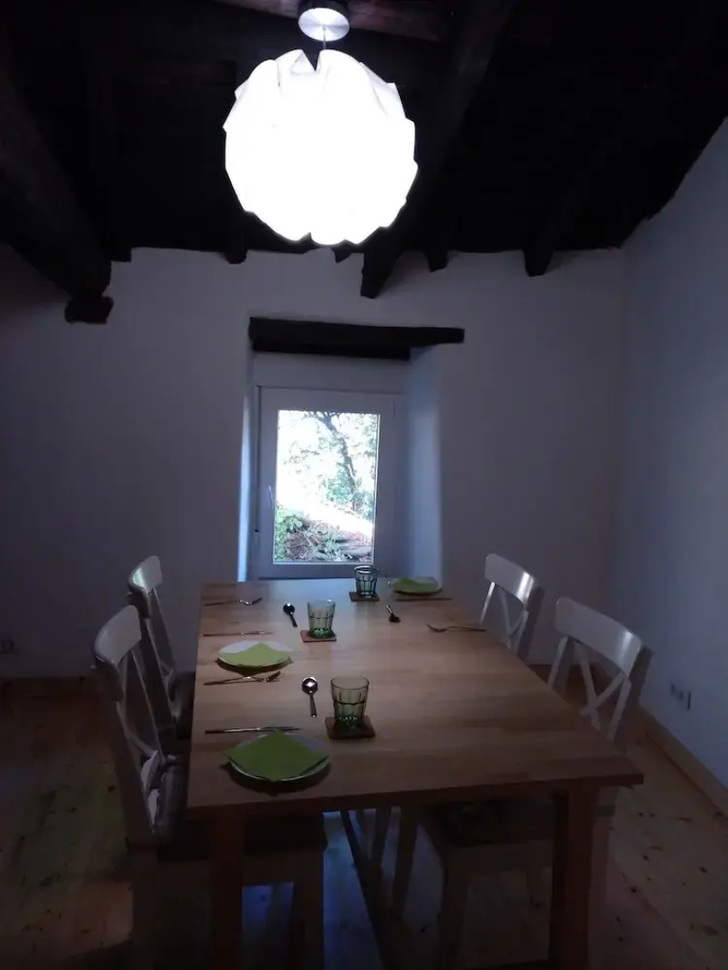 Casa Campacinas