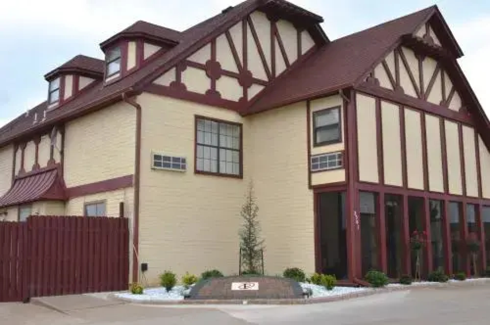 Executive Inn Oklahoma City