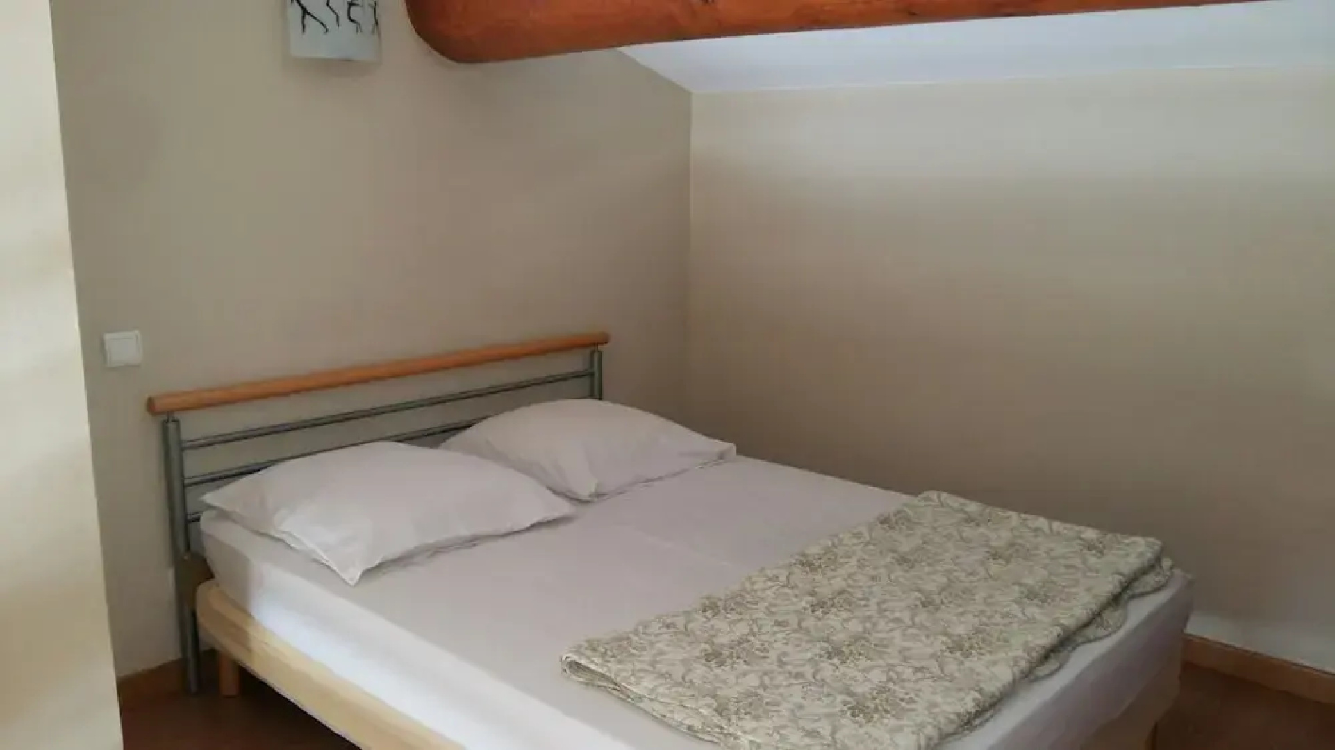 Beach Hotel