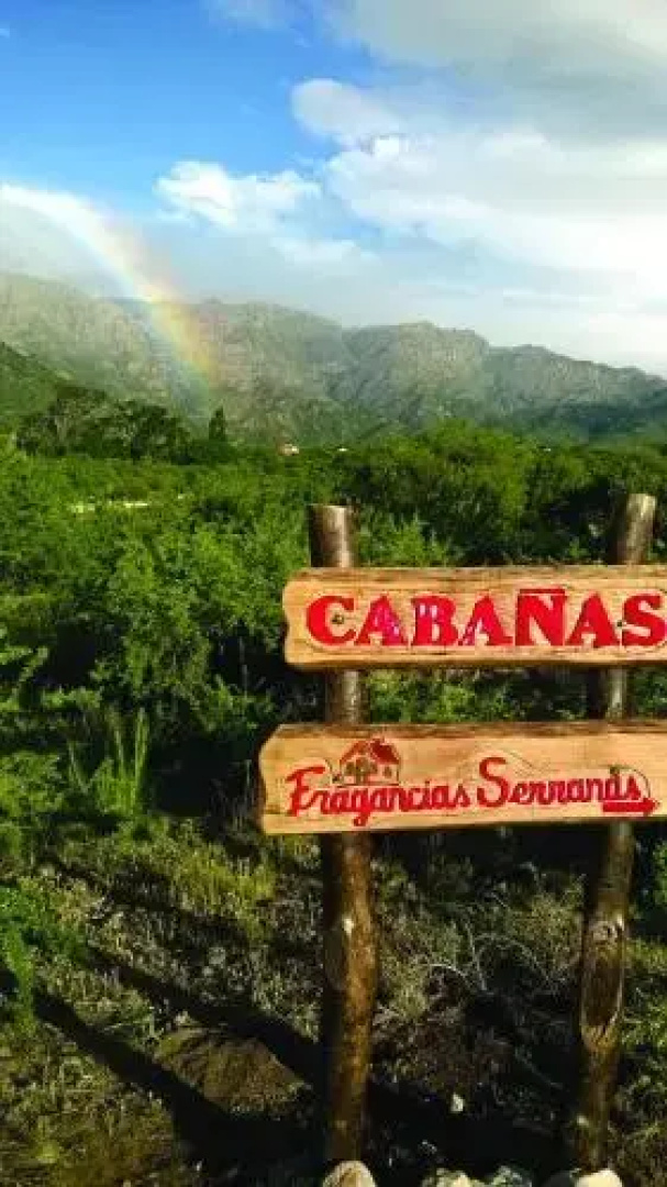 Fragancias Serranas