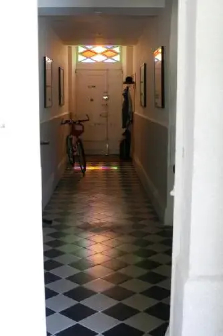 Clos des Secrets - Chambres dHôtes