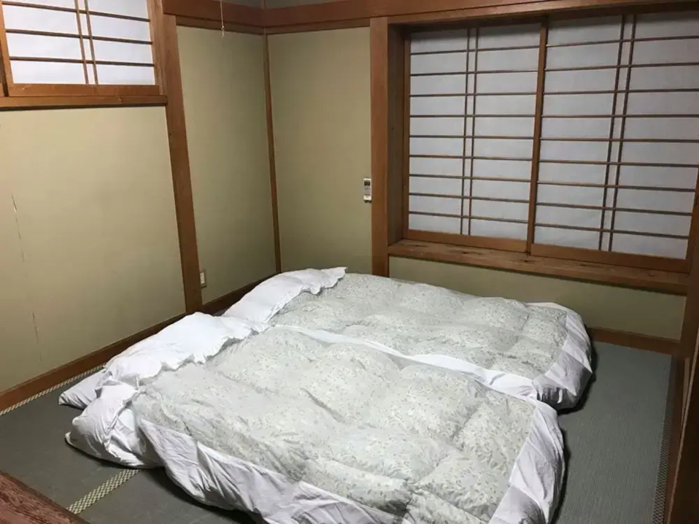 Kikka Ryokan