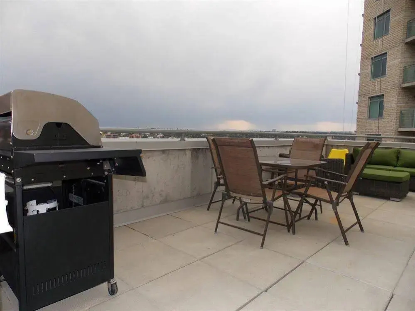 FastLane Suites in Tarjan Pointe