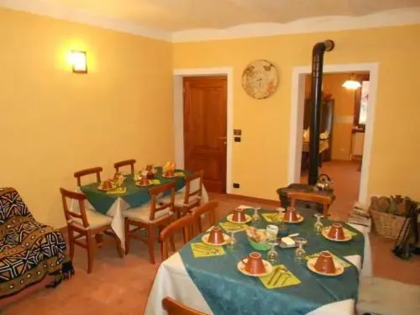 Il Grappolo In Langa