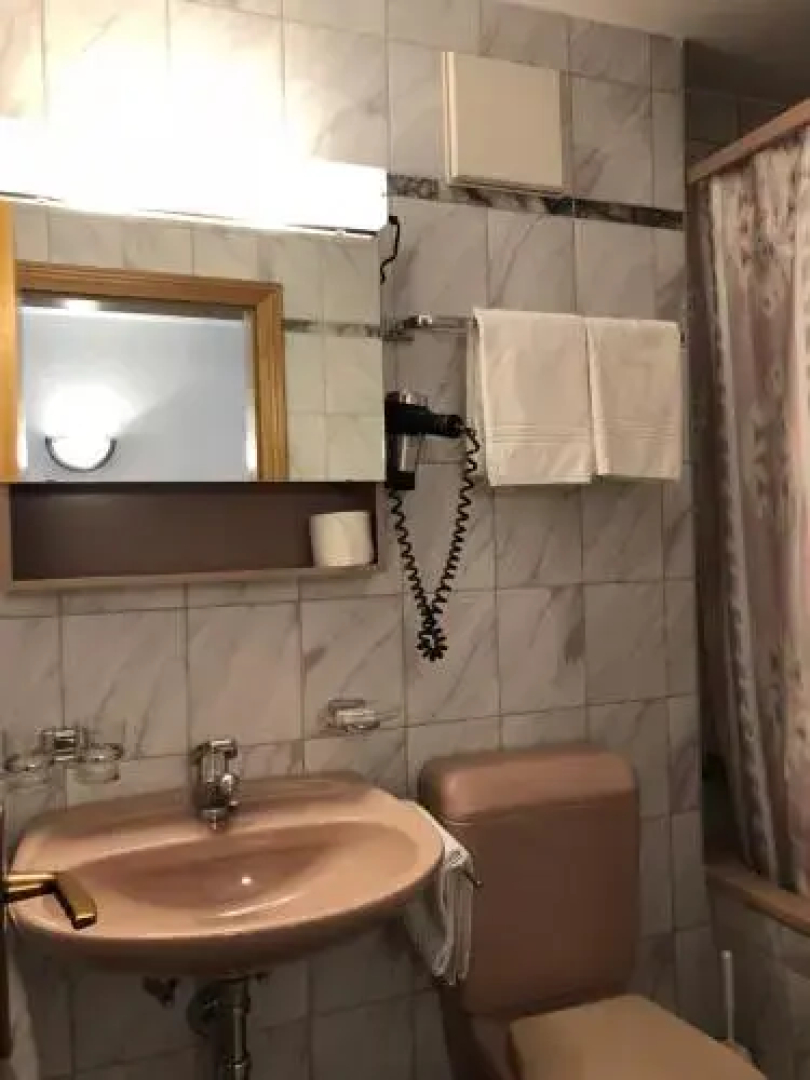 Guesthouse St. Martin