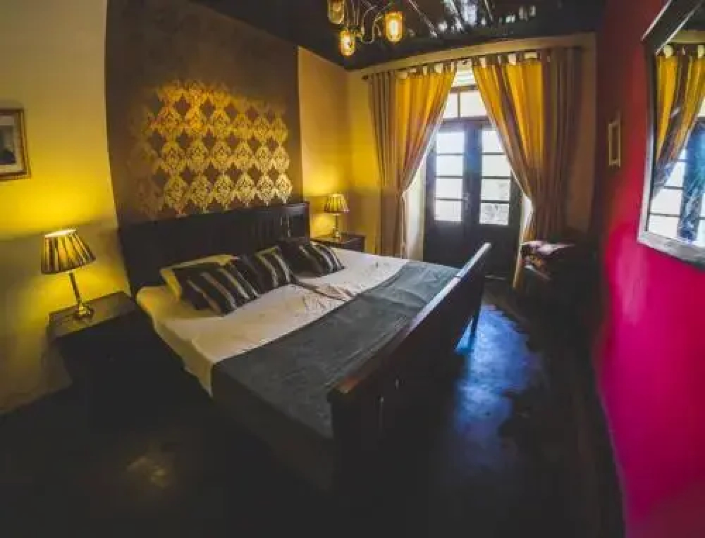 Berat Backpackers Hostel