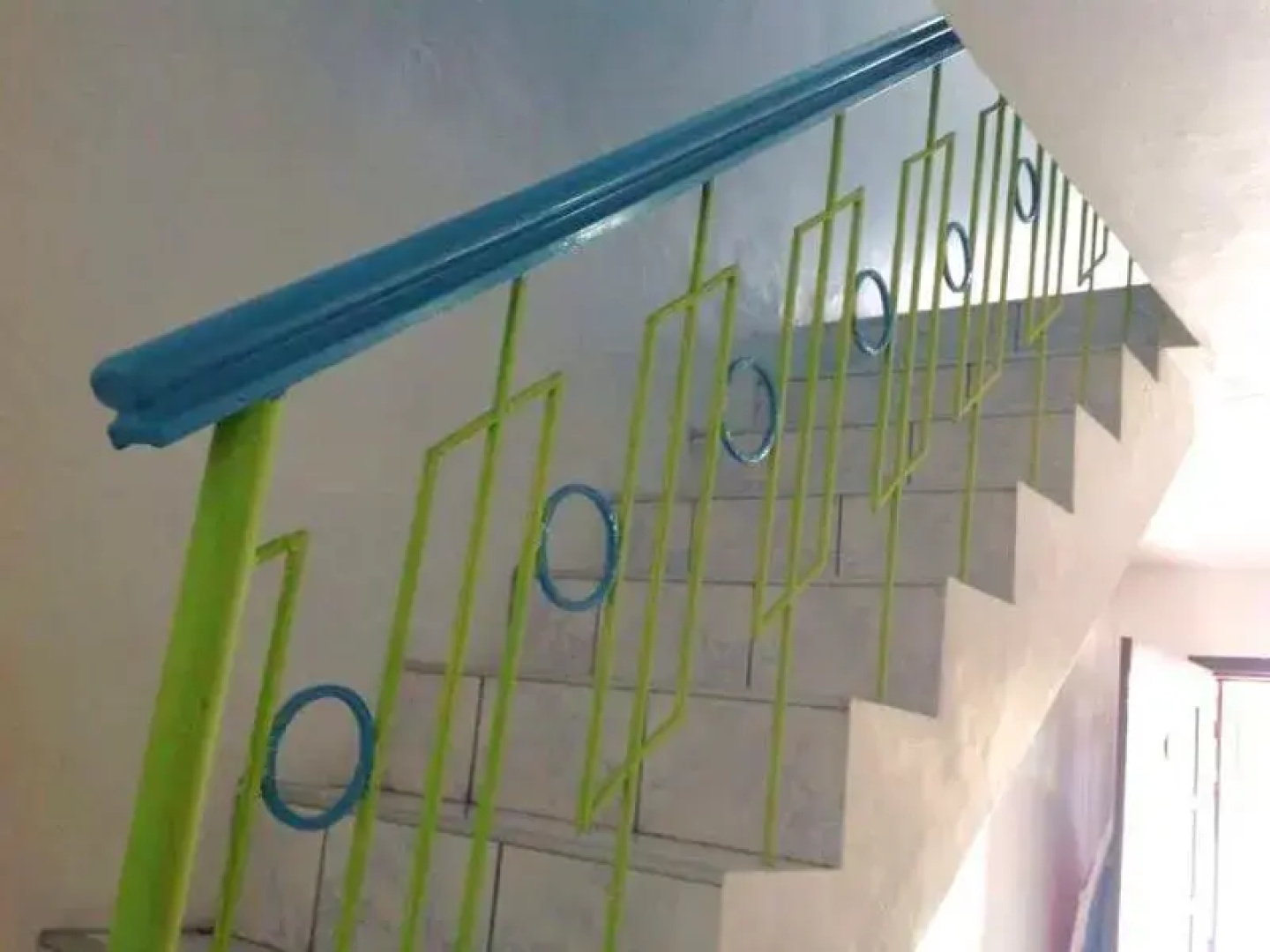 Maria Luisa Residence Guesthouse