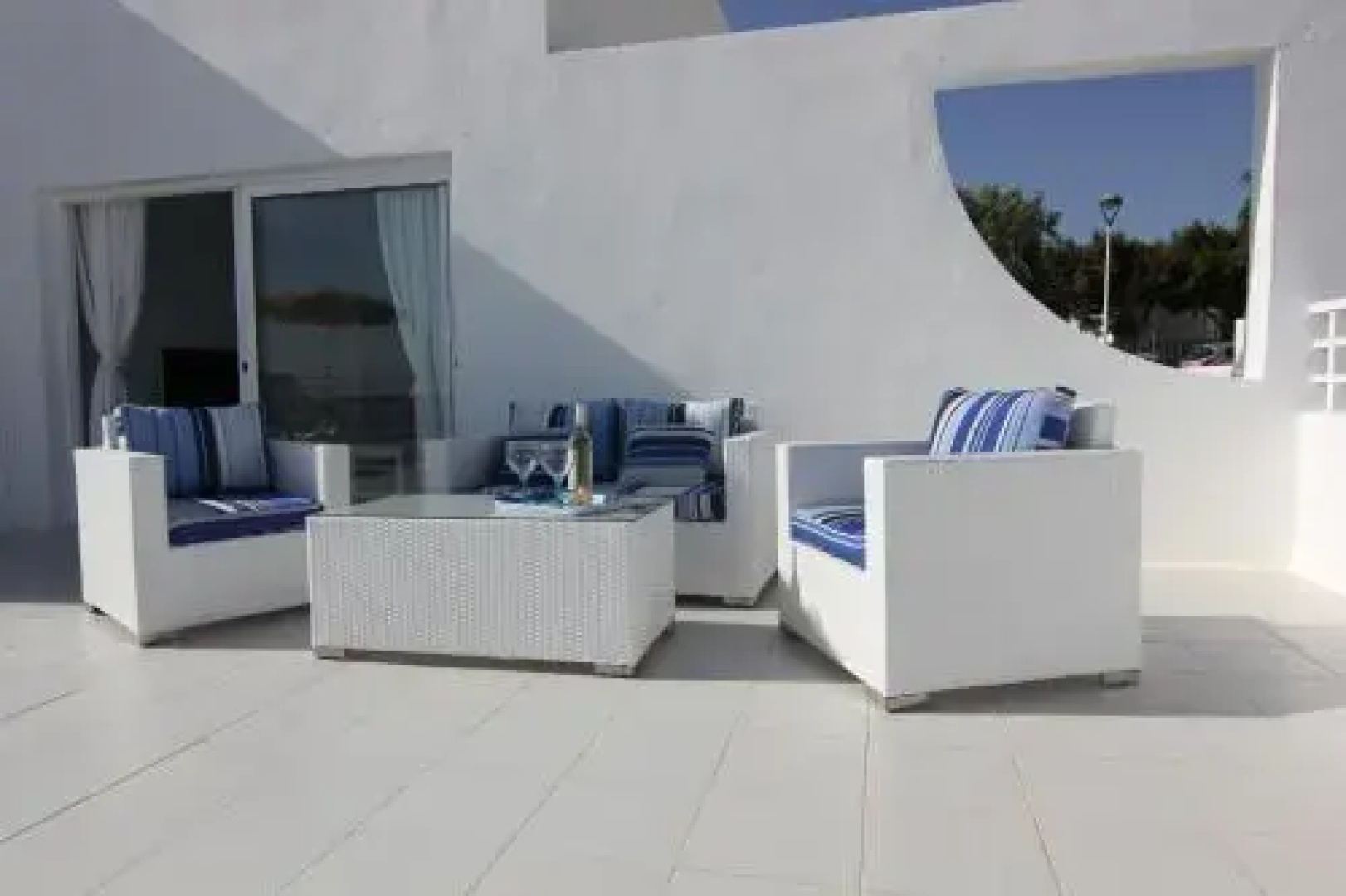 Costa Mar Sea View