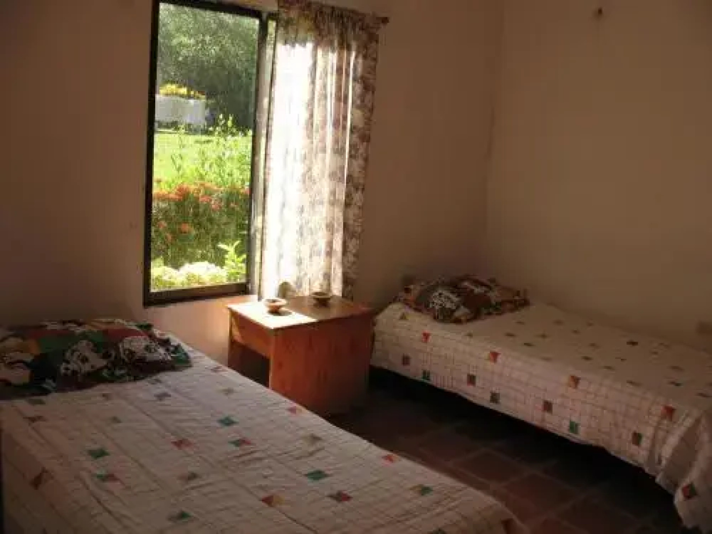 Hostel Finca La Gordita