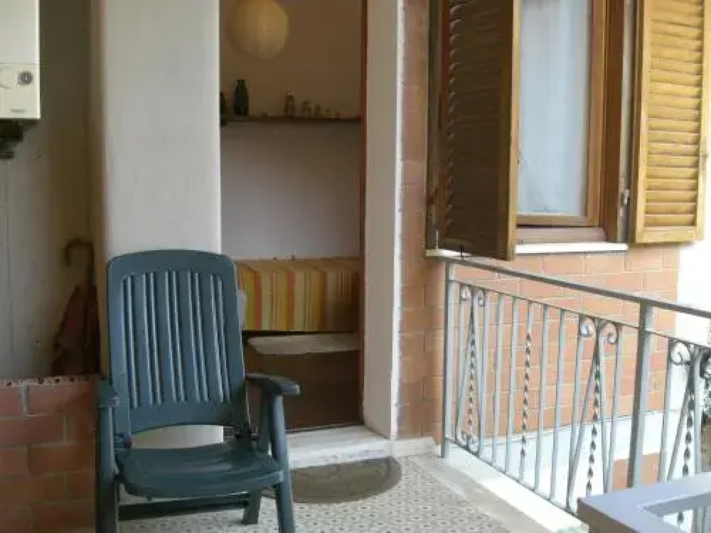 Bed & Breakfast Le Coste