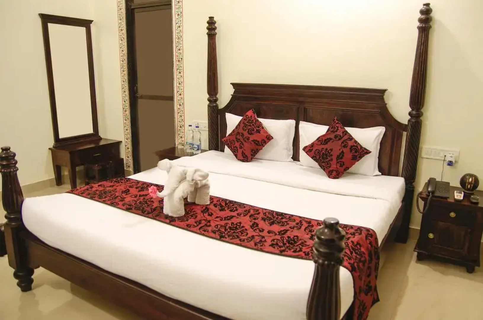 Shaam-E-Retreat