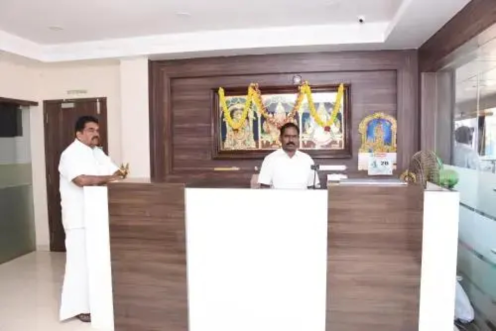 Hotel Ram Aariyas