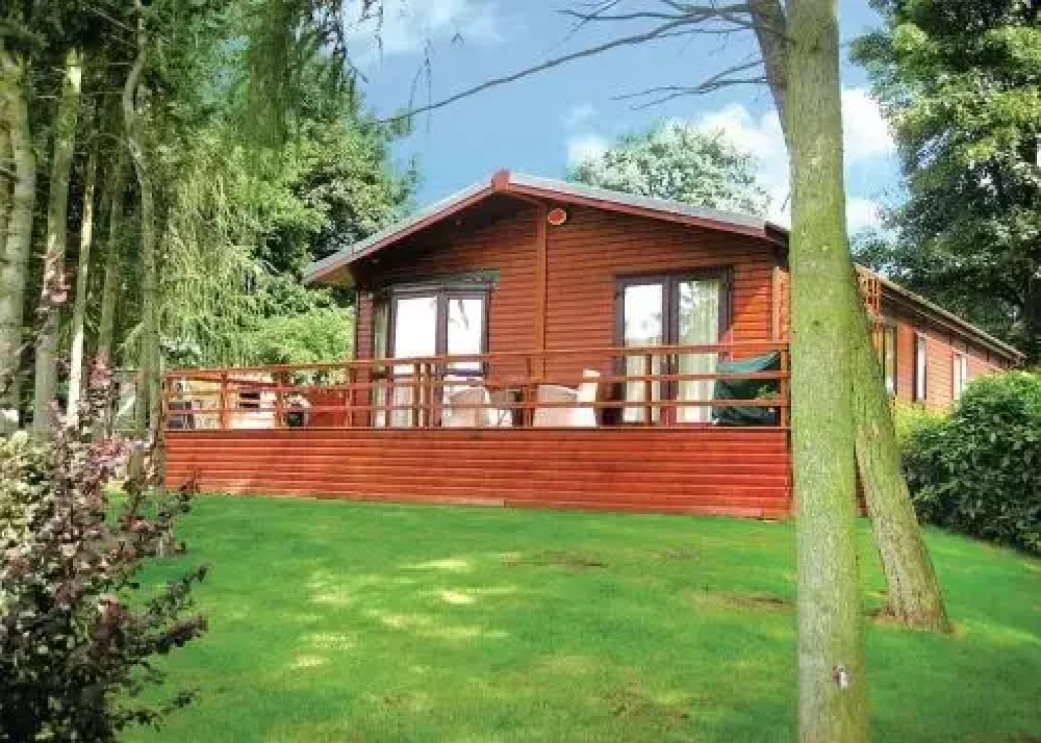 Allerton Park