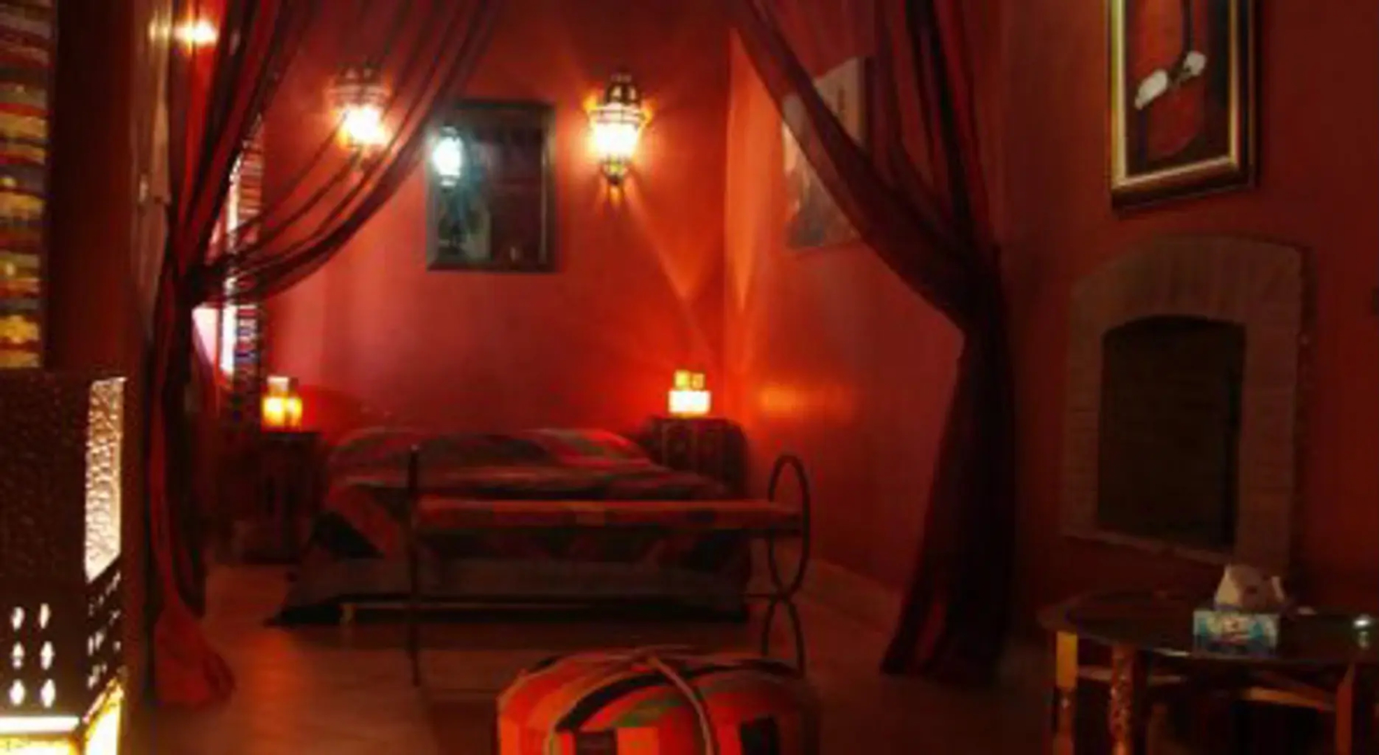 Dar Zitoune - Guest House